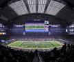 AT&T Stadium - arena pe care se va juca finala CM 2026