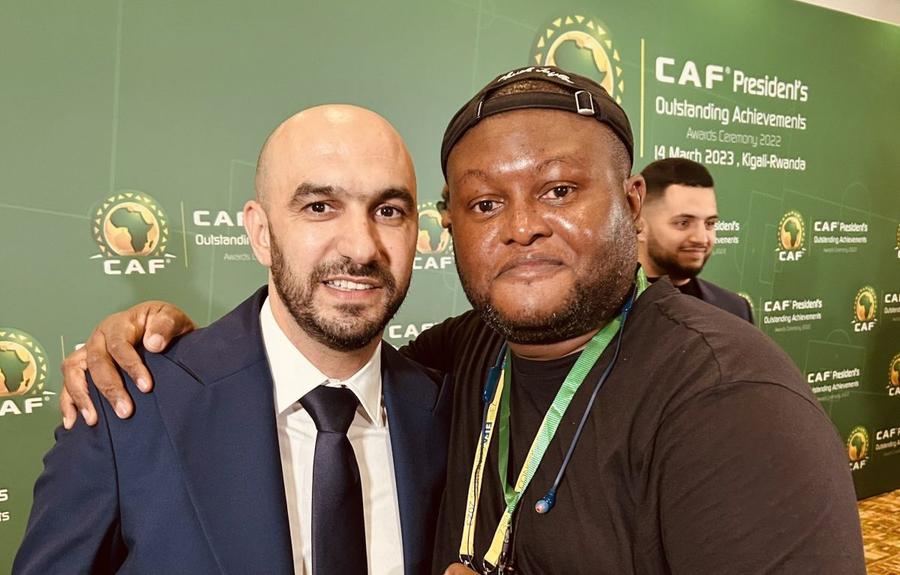 Scandal uriaș la Cupa Africii! Control revoltător făcut femeilor la intrarea pe stadioane » Imaginile care au provocat o întreagă polemică