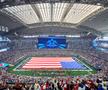 AT&T Stadium - arena pe care se va juca finala CM 2026