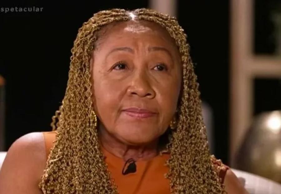 Maria do Socorro Azevedo pretinde că este fiica lui Pele Pretinde că e fiica lui Pele » Se pune problema deshumării legendei fotbalului!