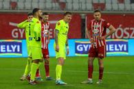 Se întâmplă în Superliga: eșecul catastrofal, „răsplătit” cu peste 200.000 de euro
