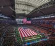 AT&T Stadium - arena pe care se va juca finala CM 2026