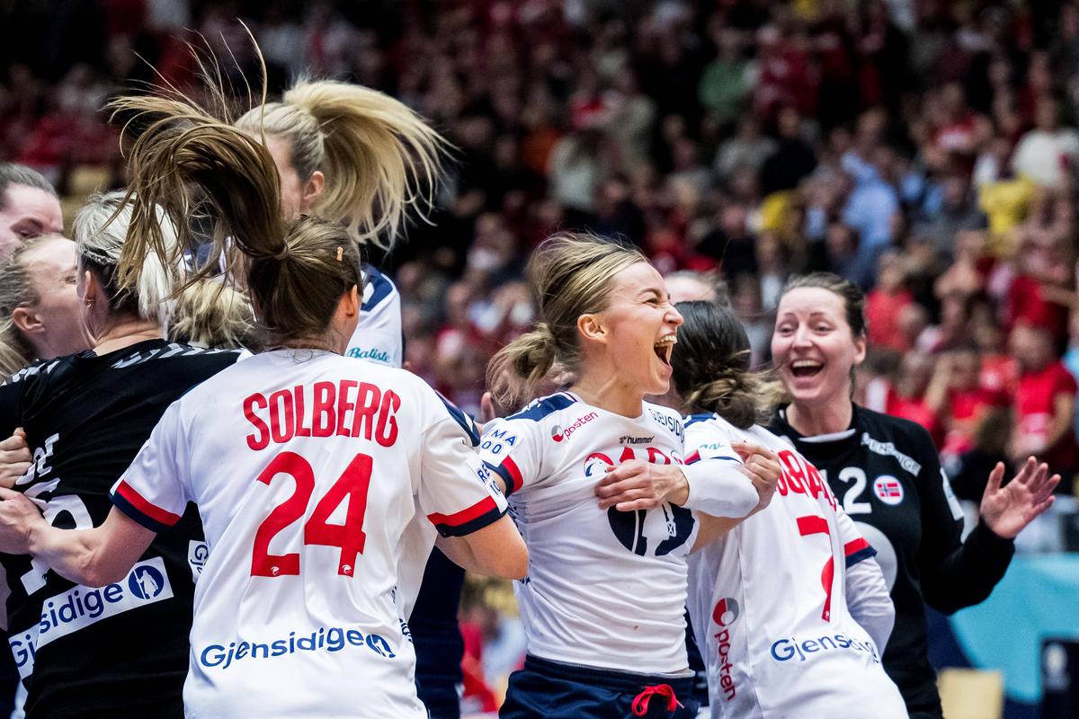 Stine Oftedal