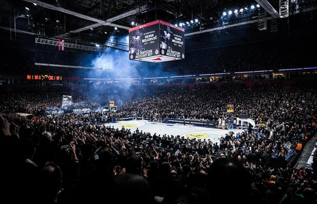 Emoție pură! 23.000 de fani s-au strâns la un meci banal de campionat și au oferit un ultim omagiu în memoria marelui Dejan Milojevic