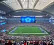 AT&T Stadium - arena pe care se va juca finala CM 2026