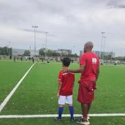 FC Nana Juniors