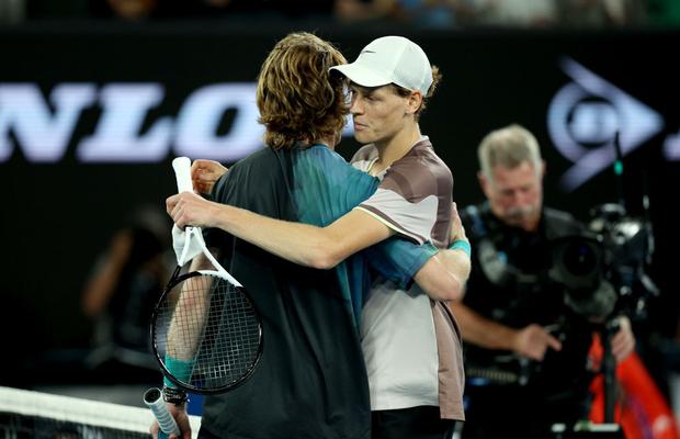 Urmează primul șoc real de la Australian Open 2024 » E pregătit să îl răpună pe Djokovic: „Sunt 100% pregătit”