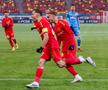 Mihai Stoica consideră că mijlocașul Mihai Lixandru (22 de ani) este găselnița sezonului la FCSB.