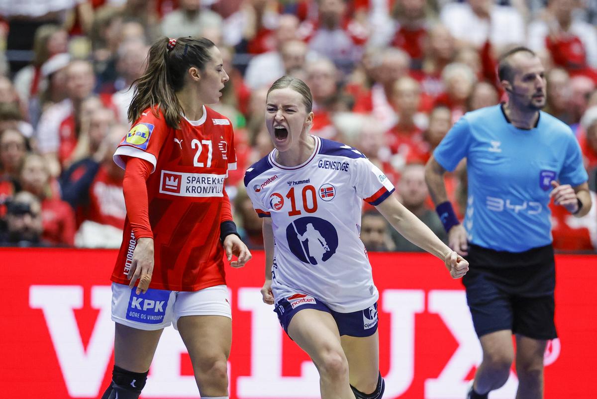 Stine Oftedal