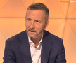 Mihai Stoica, președintele Consiliului de Administrație al liderului FCSB, nu se aștepta ca runda cu numărul 22 din Superligă să fie atât de bună.
