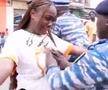 Scandal uriaș la Cupa Africii! Control revoltător făcut femeilor la intrarea pe stadioane » Imaginile care au provocat o întreagă polemică