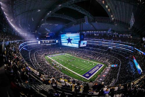 Stadionul AT&T