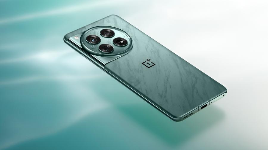 OnePlus lansează OnePlus 12, OnePlus 12R și OnePlus Buds 3