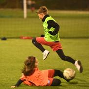 FC Nana Juniors