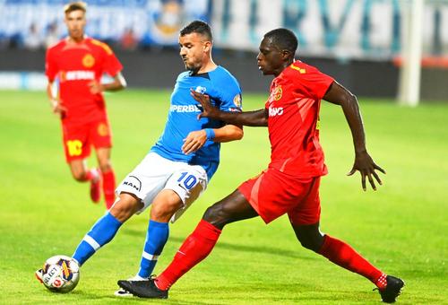 Liga Profesionistă de Fotbal a anunțat programul rundei cu numărul 24 din Superligă. Capul de afiș este ținut de duelul dintre liderul FCSB și campioana Farul.