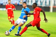 Programul etapei cu numărul 24 din Superligă: când se joacă FCU Craiova - Dinamo și FCSB - Farul