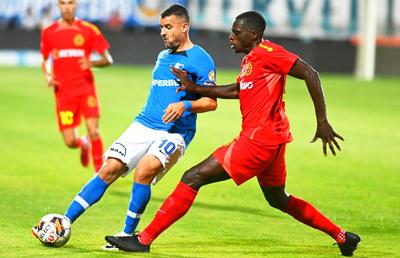Programul etapei cu numărul 24 din Superligă: când se joacă FCU Craiova - Dinamo și FCSB - Farul