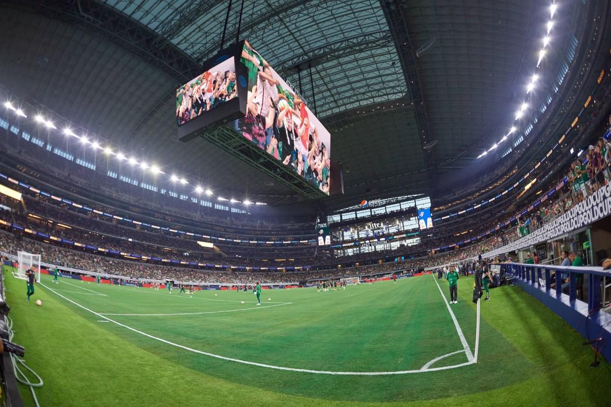 Stadionul de 1,3 miliarde de dolari va găzdui cele mai multe meciuri la Campionatul Mondial din 2026