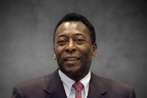 Pele / Foto: Imago
