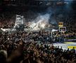 23.000 de fani ai lui Partizan au scandat numele regretatului Dejan Milojevic