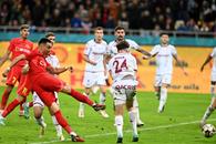 Și-au făcut calculele în play-off: „Titlul e gata! Rapid termină pe 4-5. Cu noi ține doar Hagi”