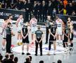 23.000 de fani ai lui Partizan au scandat numele regretatului Dejan Milojevic