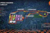 Un nou circuit în Formula 1 în Europa » Intră în calendar din 2025