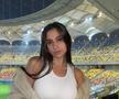 FOTO Iubita lui Florinel Coman a răbufnit pe Instagram: „Nu vă mai lăsaţi manipulaţi de societatea asta de c...t!” » Ce a deranjat-o pe focoasa brunetă
