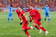 Echipa etapei 22 din Superliga începe cu noul jucător transferat de Rapid