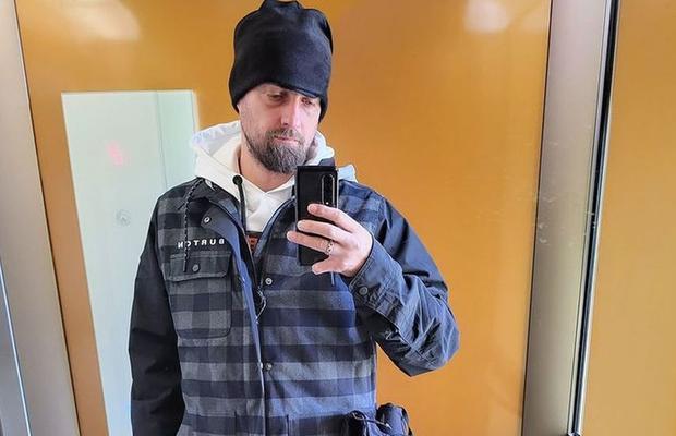 Gabi Tamaș a stârnit valuri: „La ce service auto te-ai angajat?” » Cum a apărut în lift