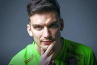 Rapid l-a prezentat pe Marian Aioani: „Se alătură lotului începând de miercuri”