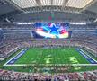 AT&T Stadium - arena pe care se va juca finala CM 2026
