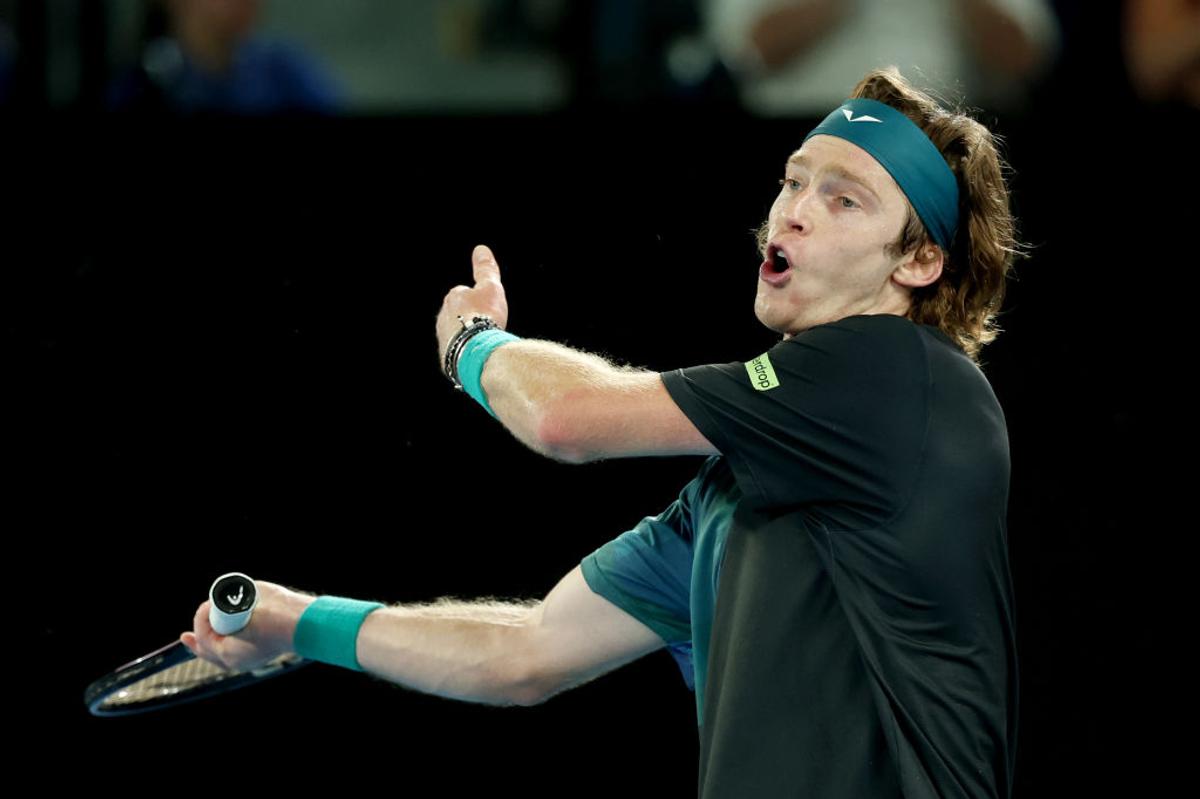 Urmează primul șoc real de la Australian Open 2024 » E pregătit să îl răpună pe Djokovic: „Sunt 100% pregătit”