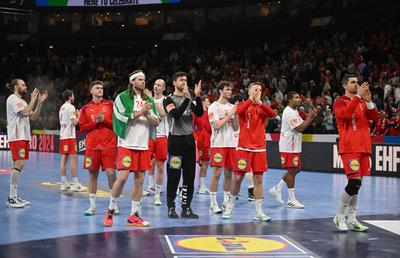 Surpriză la CE de handbal masculin » Favorita Danemarca, învinsă după 27 de meciuri! Rezultatul a trimis adversara la Turneul Preolimpic