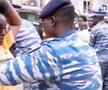 Scandal uriaș la Cupa Africii! Control revoltător făcut femeilor la intrarea pe stadioane » Imaginile care au provocat o întreagă polemică