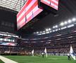 AT&T Stadium - arena pe care se va juca finala CM 2026