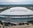 Stadionul de 1,3 miliarde de dolari va găzdui cele mai multe meciuri la Campionatul Mondial din 2026