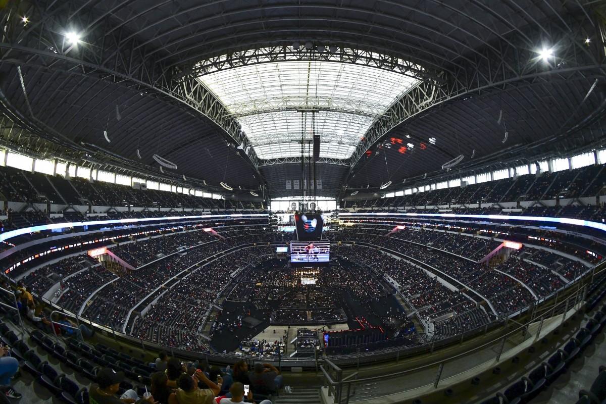 Stadionul de 1,3 miliarde de dolari va găzdui cele mai multe meciuri la Campionatul Mondial din 2026