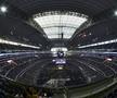 AT&T Stadium - arena pe care se va juca finala CM 2026