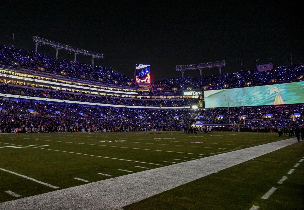 AT&T Stadium - arena pe care se va juca finala CM 2026