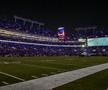 AT&T Stadium - arena pe care se va juca finala CM 2026
