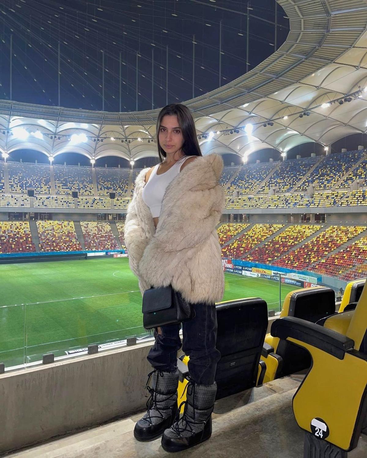FOTO Ioana Timofeciuc, mesaj alarmant pe Instagram: „Ajutor! I-au spart contul lui Florinel”