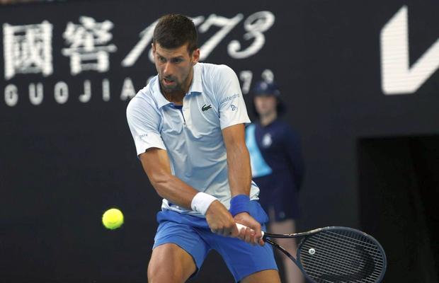Novak Djokovic, în semifinale la Australian Open. Cu cine se va duela liderul ATP pentru un loc în ultimul act
