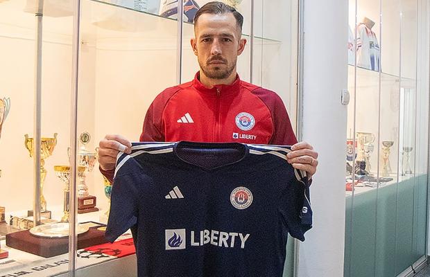 Oțelul își „betonează” poarta » Jucătorul dorit și de Dinamo semnează cu trupa lui Dorinel Munteanu