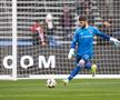 „Messi și regele” » Enes Sali nu a jucat în amicalul contra „Balonului de Aur”, dar a dat lovitura după meci