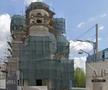 Cum arată biserica pe care o construiește Gigi Becali în Pipera