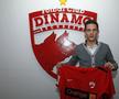 Vlad Olteanu, în perioada Dinamo