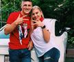 Îl recunoști? A lăsat-o pe Dinamo pentru a trăi visul american cu soția! Ce mai face azi fostul atacant debutat de Stoican și retras la 22 de ani