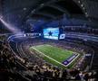 AT&T Stadium - arena pe care se va juca finala CM 2026