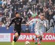 „Messi și regele” » Enes Sali nu a jucat în amicalul contra „Balonului de Aur”, dar a dat lovitura după meci